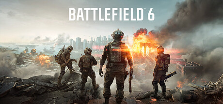 Battlefield 6 — pelikuva