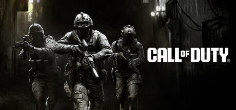 Call of Duty — pelikuva