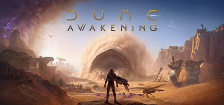 Dune: Awakening — pelikuva