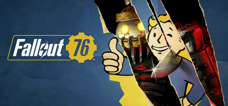 Fallout 76 — pelikuva