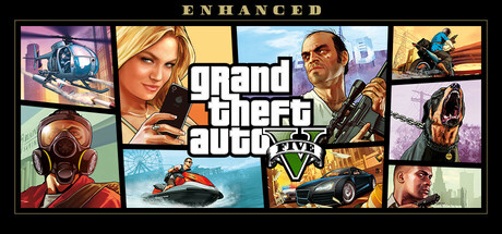 GTA Online — pelikuva